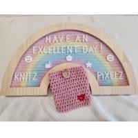 ราคา (ผู้ขาย SG) ฝาครอบโทรศัพท์มือถือโครเชต์ (Samsung Galaxy Flip) (27133237824)