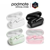 ราคา Padmate รุ่น Pamu Slide Mini (T6C) หูฟังไร้สายหูฟังบลูทูธ (10712987441)