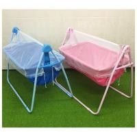 ราคา เปลไกว C-018 #เปลไกวเด็ก #เปลเลี้ยงเด็ก #เปลเด็กอ่อน (6709122029)