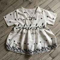 ราคา เสื้อแฟชั่น ปล่อยชาย (874355002)