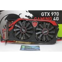 ราคา การ์ดจอ MSI GTX760 OC Twin Frozr Gaming 2GB GDDR5 256Bit มือ 2 (9975210357)