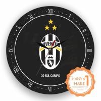 ราคา นาฬิกาติดผนังโลโก้ ROMAN WOODEN CUSTOM (48451351418)