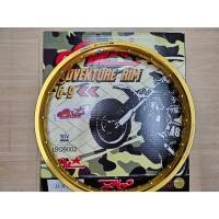 ราคา ล้อคอมดาวแท้ COM STAR รุ่น ADVENTURE RIM G-9 ขนาด 1.40-17 ของแท้ 100% 1วง มี 8 สี เงิน ทอง 2กษัตริย์ทอง-เงิน น้ำเงิน แดง (25172003136)