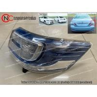 ราคา ไฟท้าย TOYOTA CAMRY ปี2009-2011 LH / RH (สำหรับรุ่น HYBRID - ไฮบริด) (เกรดเทียบแท้) (ชิ้นติดตัวถัง) (26981076848)