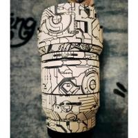 ราคา Anti-Scratch สติกเกอร์เลนส์กล้องสําหรับ VILTROX AF85F1.8 Z Mount AF85 /1.8Z AF 85 F1.8 RF ฟิล์มป้องกัน Protector ผิวฝาครอบ (24625479970)