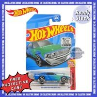 ราคา Hot Wheels 69 Ford Mustang Boss 302 / ใหม่เอี่ยม / รถปิดผนึก (48151007273)