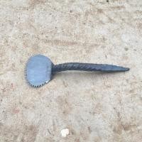 ราคา ใบมีดกระต่ายขูดมะพร้าว แบบงอ กระต่ายโบราณ อย่างหนาพิเศษ พร้อมส่ง (16896156207)