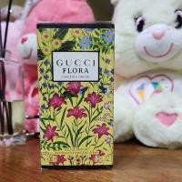 ราคา พร้อมส่ง น้ำหอมGucci flora gorgeous orchid 30ml แท้ (28011319053)
