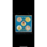 ราคา ชุดกรรมการองค์พ่อจตุคามรามเทพรุ่นพุทธภูมิปี2550 (18477176889)