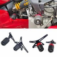 ราคา กันล้มกลาง Ducati Panigale 899 959 (28419229332)