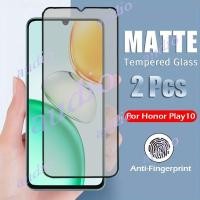 ราคา HONOR Play10 4Gคลุมทั้งหมดMatteกระจกนิรภัยสําหรับHonor Play 10 Play10 4G Anti-Fingerprint Matte Screen Protectorฟิล์มสําหรับHonor Play10 Play 10 HonorPlay10 4Gโทรศัพท์ด้านหน้าฟิล์ม (48403456178)