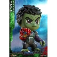 ราคา (พร้อมส่ง) Cosbaby Hulk ถุงมือแดง Avengers Endgame ฮัก คอสเบบี้ ดีดนิ้ว ของใหม่ Hot Toys ลิขสิทธิ์แท้ (7920139772)