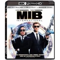 ราคา Men In Black: International เอ็มไอบี หน่วยจารชนสากลพิทักษ์โลก (4K Ultra HD + Blu-ray + Blu-ray Bonus Disc) (25833731908)