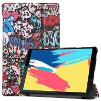 ราคา น่ารัก เคส for เลโนโว Lenovo Tab M8 TB-8505 8505F ฝาครอบป้องกัน หุ้ม Tab M8 FHD TB-8705 8705X 8705F ซองหนัง (4527353764)