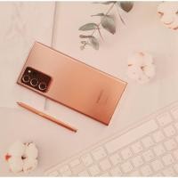 ราคา มือถือมือสอง Samsung Note 20 Ultra 5g Ram 12 GB ศูนย์ไทย ใช้ได้ทุกระบบ มีเก็บเงินปลายทาง ไม่แท้ยินดีคืนเงิน (18175037916)