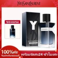 ราคา ✨ ของแท้ 100%✨Y EDP Eau de Parfum Le Parfum Intense Eau de Toilette EDP / EDT 100ml รุ่นขายดีของขวัญ (24097418634)