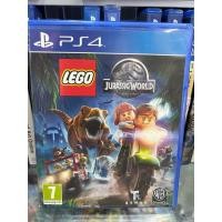 ราคา แผ่นเกมส์Lego Jurassic World มือสอง (29406445177)