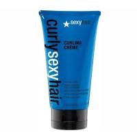 ราคา ครีมดูแลเส้นผม Curly Sexy Hair Curling Creme 150 ml.​(Light​ Control)​ (486959085)