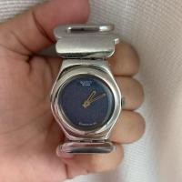 ราคา Women's SWATCH "Irony" AG-1999 Quartz Swiss Made (27117850543)