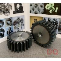 ราคา เฟืองขบ เฟืองขับ เฟืองตรง M2x60T (27958049445)