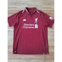 ราคา เสื้อLiverpool เหย้าปี2018/19แท้ (53754545523)