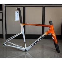 ราคา เฟรมตัวท็อปCannondale SuperSix Hi-MOD (44502786401)