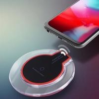 ราคา Fantasy wireless charger แท่นชาร์จไร้สาย (5337945229)