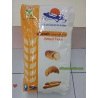 ราคา แป้งสาลี ตรายานอวกาศ แป้งขนมปัง (15228773641)