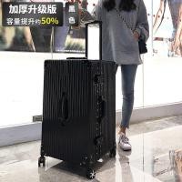 ราคา ขนาดใหญ่พิเศษนิ้วขนาดใหญ่ผู้ชายผู้หญิงนิ้วความจุ50รหัสผ่านกระเป๋าเดินทางกระเป๋าเดินทาง80กระเป๋าเดินทาง67เซนติเมตร รู้ (46003964262)