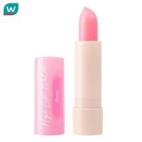 ราคา Cute Press คิวท์เพรส ไฮยา ทินท์ ลิป บาล์ม 3.7ก. #06 โรส (15026579023)