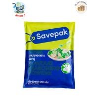 ราคา Savepak ผงปรุงอาหาร รสหมู 900 กรัม (29820476602)