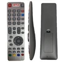 ราคา YoutubeNetflix LED เหมาะสําหรับทีวีสมาร์ท SHWRMC0116 ยี่ห้อใหม่รีโมทคอนโทรล Aquos พร้อม SHARP (28088062274)