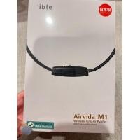 ราคา New ible airvida M1 สีดำ (22160130068)