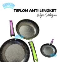 ราคา กระทะเทฟล่อน กระทะอเนกประสงค์ Non-Stick / อเนกประสงค์ ขนาด 20ซม (52753482625)