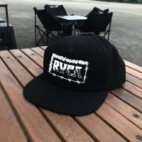 ราคา RVCA - PRETTY SHARP SNAPBACK (48151432666)