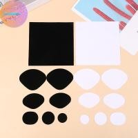 ราคา KAM กีฬารองเท้า Vamp ซ่อมแพทช์รองเท้าผ้าใบ Heel Protector กาว Patch Foot Care ผลิตภัณฑ์ VN (49153668203)