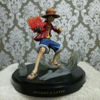 ราคา โมเดลวันพีช ลูฟี่ จับฉลาก A (แมวทอง) งานลิขสิทธิ์แท้ (1850272762)