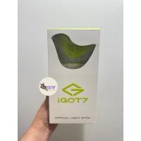 ราคา (พร้อมส่ง) แท่งไฟGot7 อากาบง ver.3 ของแท้ 100% มือ1 เก็บสะสม (แกะกล่องเช็คไฟ) (27132262080)