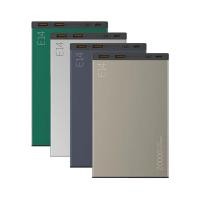 ราคา Orsen by Eloop E14 Pro แบตสำรอง 20000mAh ชาร์จเร็ว PD 20W พาวเวอร์แบงค์ PowerBank ของแท้ (25278049040)