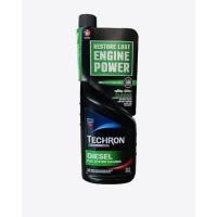 ราคา หัวเชื้อน้ำมันเชื้อเพลิงดีเซล CALTEX ดี คอนเซนเทรท พลัส.(0.473L) (13522561186)