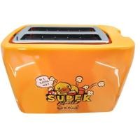 ราคา เครื่องปิ้งขนมปัง ยี่ห้อ ACONATIC รุ่น AN-TT7538 โปรโมชั่นราคาลดพิเศษ (19440163974)