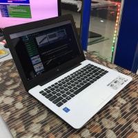 ราคา Notebook ASUS K455L สีขาว TN Shop (897567202)