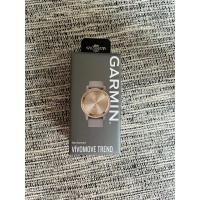 ราคา Garmin Vivomove Trend มือสอง สภาพนางฟ้า (22983840922)