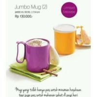 ราคา แก้วจัมโบ้ @600ml (2 ชิ้น) (16201288548)