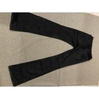 ราคา กางเกงยีนส์ขาบาน DIESEL (6856677397)