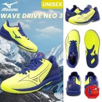 ราคา [Mizuno] Table Tennis Shoes Wave Drive NEO 3 (49401700845)