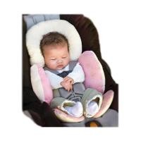 ราคา Jj Cole Reversible Body Support/เสื่อรถเข็น JJ Cole (26265212527)