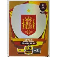 ราคา การ์ดนักฟุตบอล การ์ดทีม ฟุตบอลโลก Worldcup 2022 การ์ดสะสม Spain Espana การ์ดนักเตะ สเปน (21571979392)