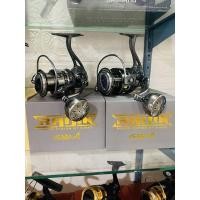 ราคา รอกG-MAX RAIJIN 2020. เบอร์5000 (13760546523)