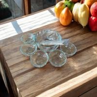 ราคา ชามแก้ว Narumi cook mummy (25893390808)